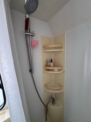 Autocaravana Ford Transit Dynamic 22p