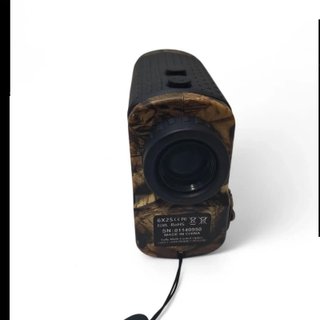 TELÉMETRO LÁSER PARA GOLF AOFAR HX-700N + FUNDA