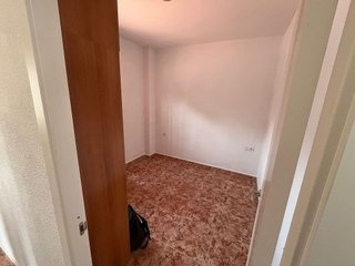 Ático en alquiler en Russafa en Valencia