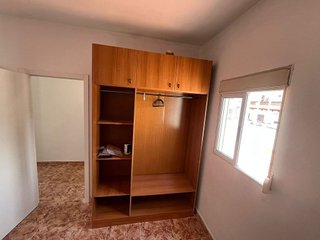 Ático en alquiler en Russafa en Valencia