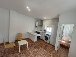 Ático en alquiler en Russafa en Valencia