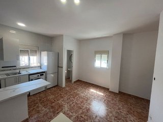 Ático en alquiler en Russafa en Valencia