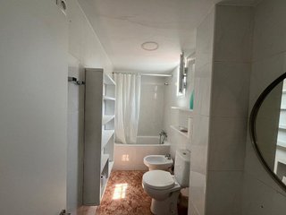 Ático en alquiler en Russafa en Valencia