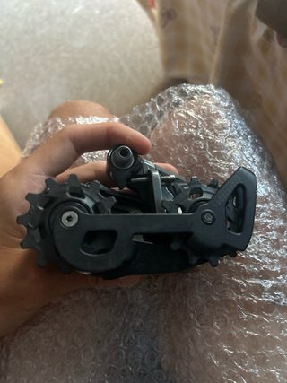Cambio Sram Rival AXS