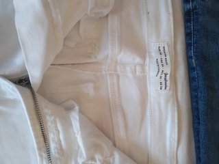 Pantalones Surtidos...variedad y colores