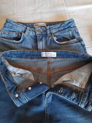 Pantalones Surtidos...variedad y colores