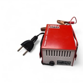 CARGADOR DE BATERIAS AUTOMOCION ULTIMATE SPEED A ESTRENAR