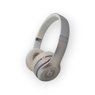AURICULARES BEATS SOLO3 A17963 PLATEADOS