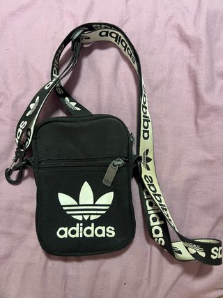riñonera adidas