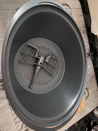 Thermomix TM5 con Cook-key