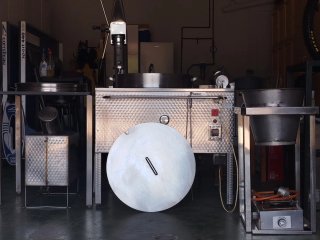 Máquina Churros Vidal&Sonet
