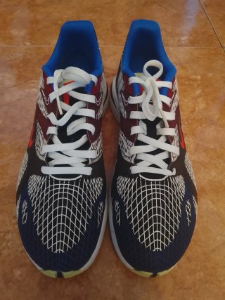 Zapatillas Nike Hombre/Mujer Talla 42