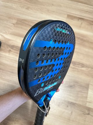Bullpadel Vertex 05 Hybrid 2026