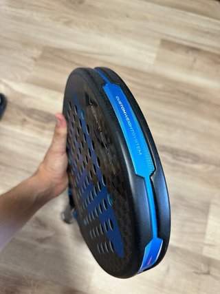 Bullpadel Vertex 05 Hybrid 2026