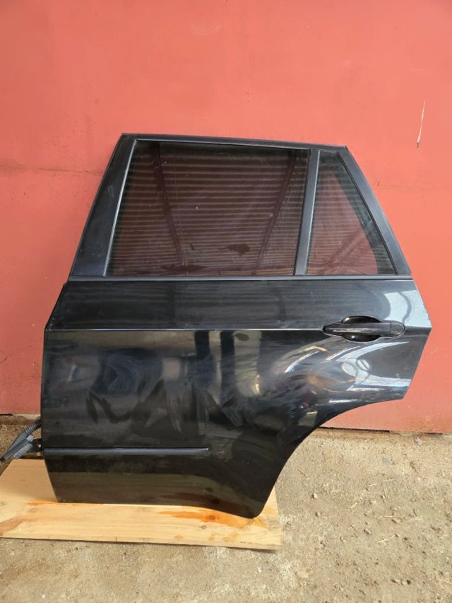 Despiece BMW X5 E70