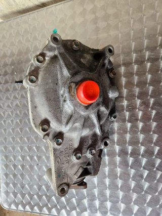 Despiece BMW X5 E70