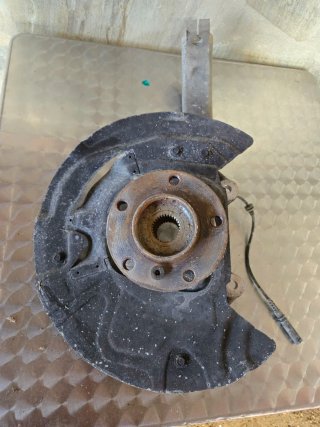 Despiece BMW X5 E70