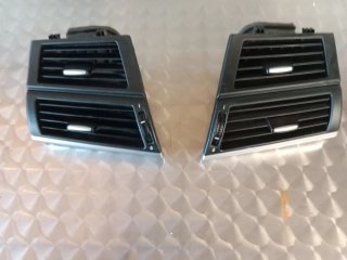 Despiece BMW X5 E70