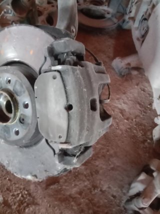 Despiece BMW X5 E70