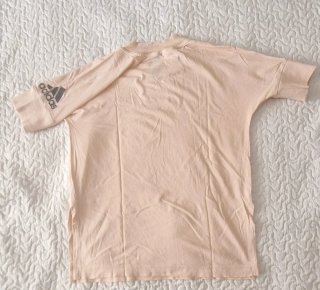 Camiseta Adidas Rosa