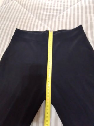 Leggins largos talla XL