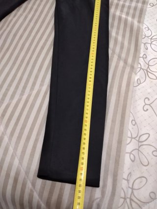 Leggins largos talla XL