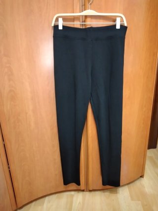 Leggins largos talla XL