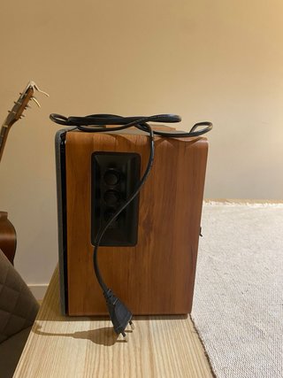Altavoces Edifier R1280T Hi-Fi Activos