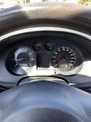 SEAT Ibiza 1.4 (2007) ITV-11/2026