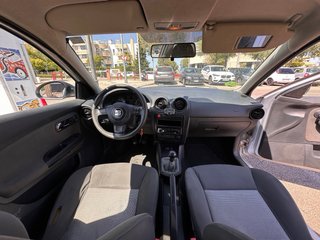 SEAT Ibiza 1.4 (2007) ITV-11/2026