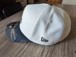 Gorra New Era 9FORTY Camuflaje