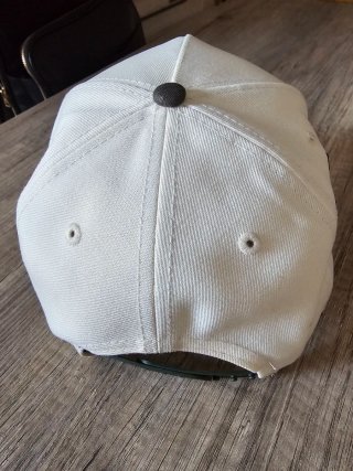 Gorra New Era 9FORTY Camuflaje
