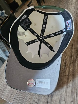 Gorra New Era 9FORTY Camuflaje