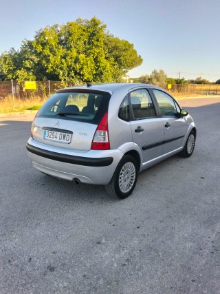 Citroen C3 2006