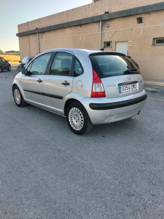 Citroen C3 2006