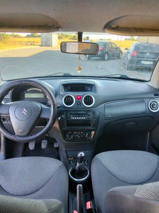 Citroen C3 2006