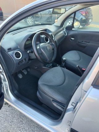 Citroen C3 2006