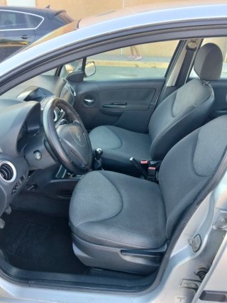 Citroen C3 2006