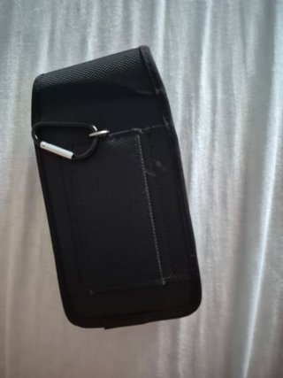 Custodia tattica Carabinieri per smartphone