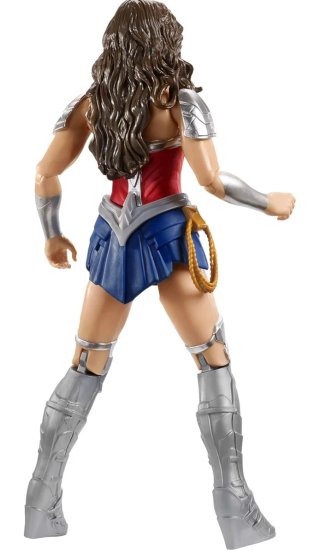 Figura Wonder Woman GRANDE Edición Coleccionista