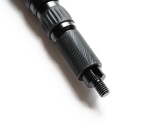 Boompole 3m Walimex Pro MicPipe micrófono