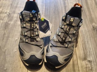 Salomon XA PRO 3D Talla 41