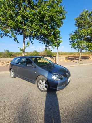 Honda Civic 2005