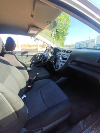 Honda Civic 2005