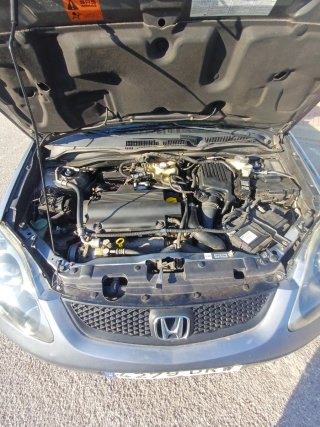 Honda Civic 2005