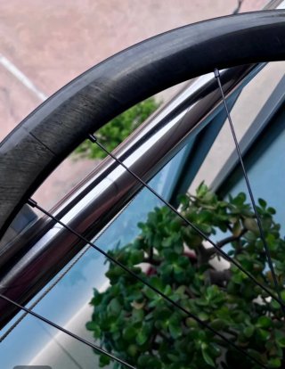 RUEDAS CARBONO FULCRUM RACING QUATTRO DB