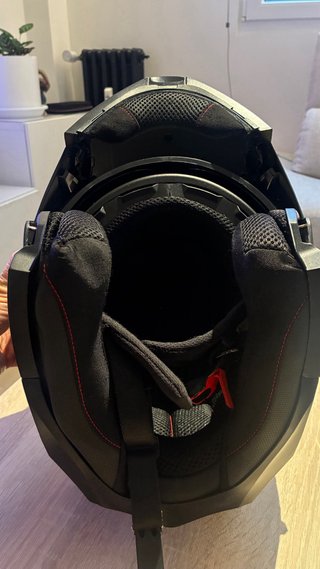 Casco Modular 130R Talla M (57-58)