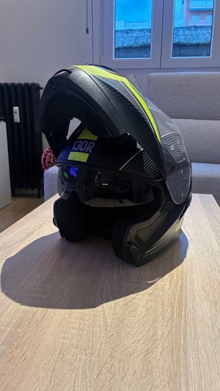 Casco Modular 130R Talla M (57-58)