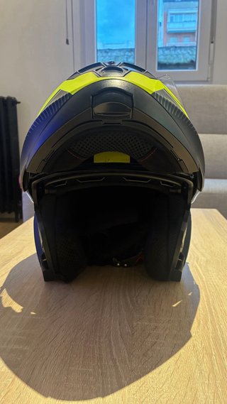 Casco Modular 130R Talla M (57-58)