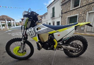 Husqvarna Te 300